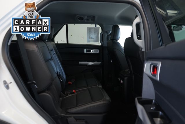 Thumbnail: 2023 Ford Explorer - 31