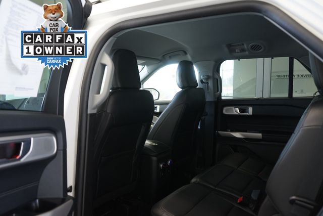 Thumbnail: 2023 Ford Explorer - 12