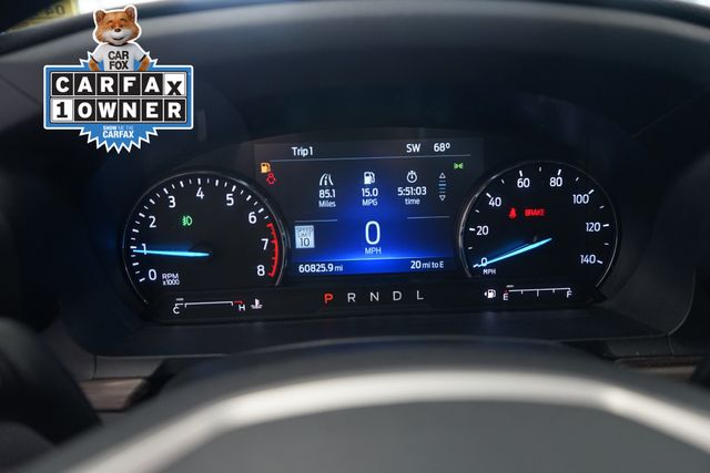 Thumbnail: 2023 Ford Explorer - 14