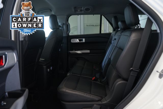 Thumbnail: 2023 Ford Explorer - 30