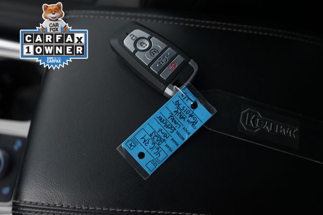 Thumbnail: 2023 Ford Explorer - 15
