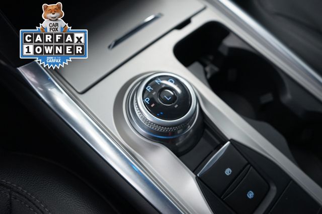Thumbnail: 2023 Ford Explorer - 29