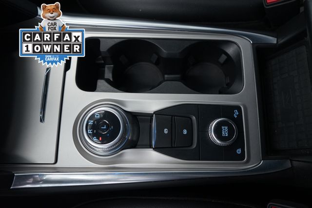 Thumbnail: 2023 Ford Explorer - 28