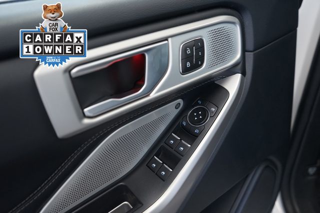 Thumbnail: 2023 Ford Explorer - 27