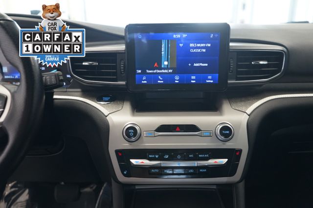 Thumbnail: 2023 Ford Explorer - 13