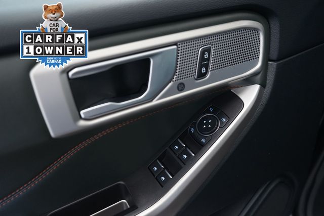 Thumbnail: 2023 Ford Explorer - 29