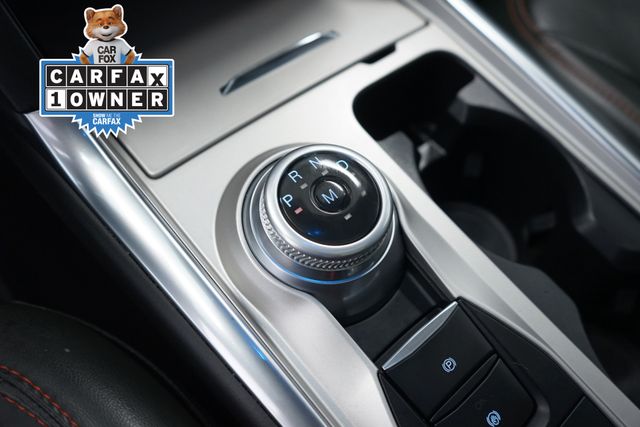 Thumbnail: 2023 Ford Explorer - 31