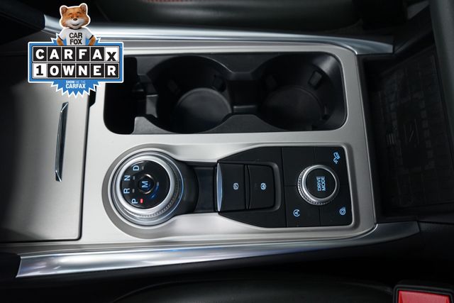 Thumbnail: 2023 Ford Explorer - 30