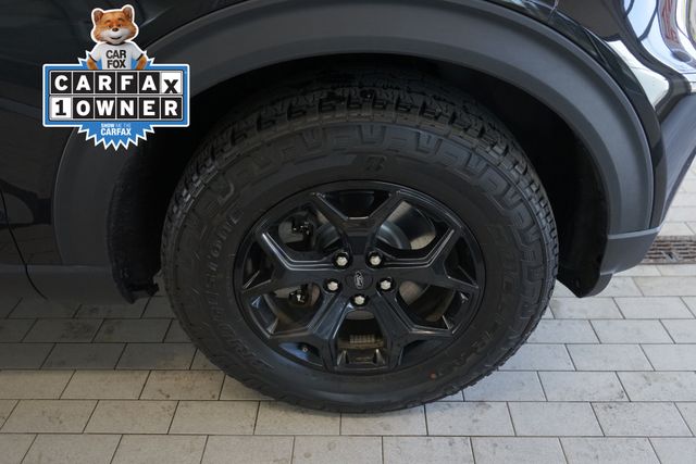 Thumbnail: 2023 Ford Explorer - 8