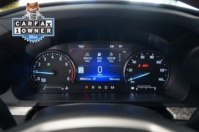 Thumbnail: 2023 Ford Explorer - 14