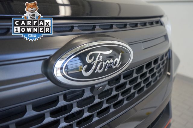 Thumbnail: 2023 Ford Explorer - 7