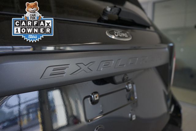 Thumbnail: 2023 Ford Explorer - 23