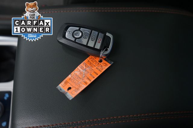 Thumbnail: 2023 Ford Explorer - 15