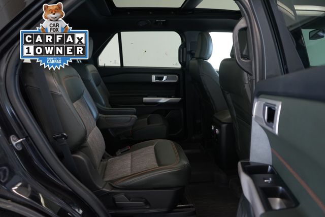 Thumbnail: 2023 Ford Explorer - 34