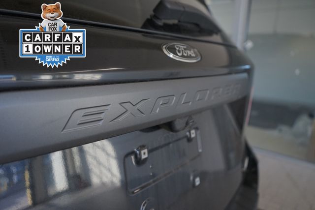 Thumbnail: 2023 Ford Explorer - 23