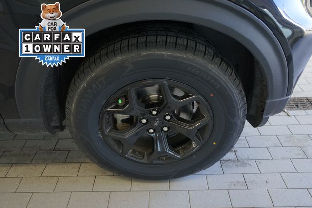 Thumbnail: 2023 Ford Explorer - 8