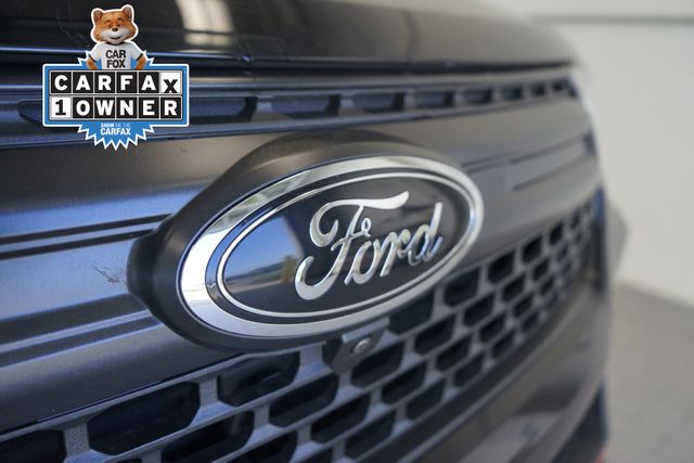 Thumbnail: 2023 Ford Explorer - 7