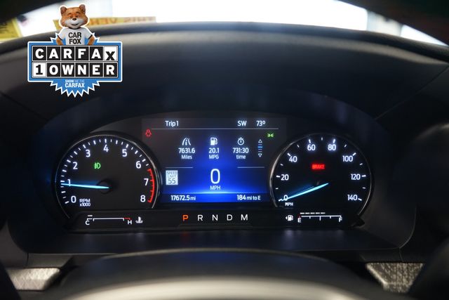 Thumbnail: 2023 Ford Explorer - 14