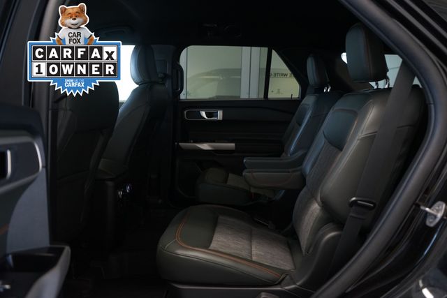 Thumbnail: 2023 Ford Explorer - 32