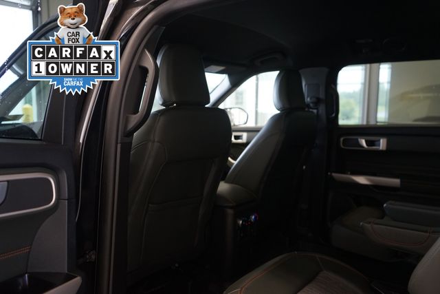 Thumbnail: 2023 Ford Explorer - 12