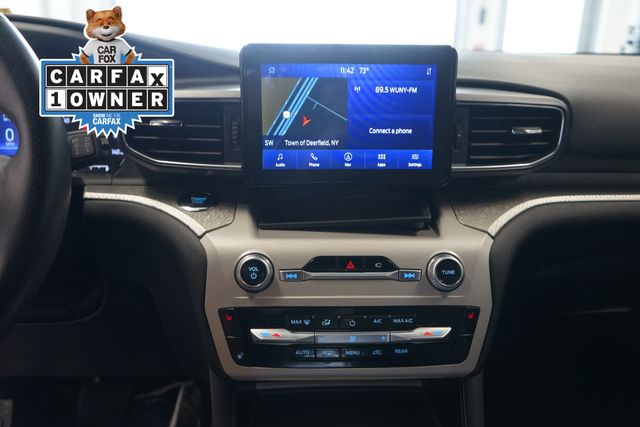 Thumbnail: 2023 Ford Explorer - 28