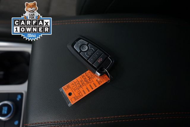 Thumbnail: 2023 Ford Explorer - 15