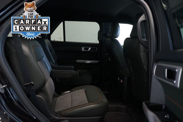 Thumbnail: 2023 Ford Explorer - 33