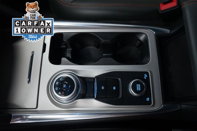 Thumbnail: 2023 Ford Explorer - 29
