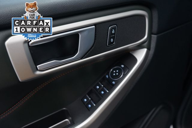 Thumbnail: 2023 Ford Explorer - 27