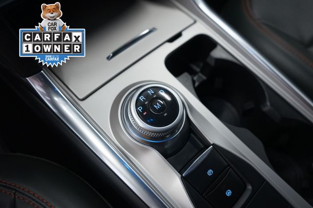 Thumbnail: 2023 Ford Explorer - 30