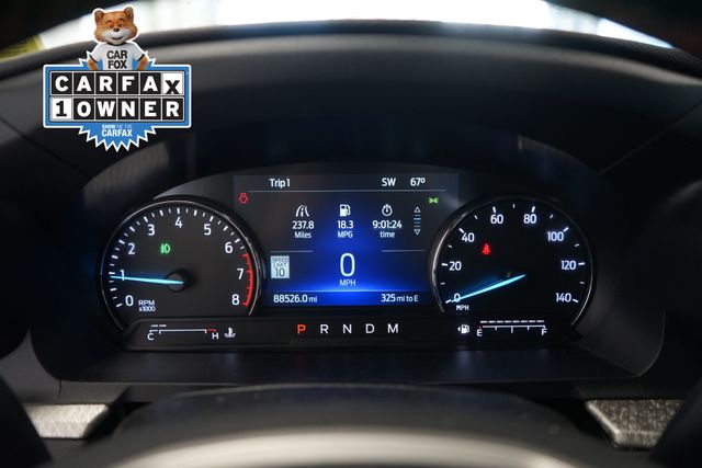 Thumbnail: 2022 Ford Explorer - 10