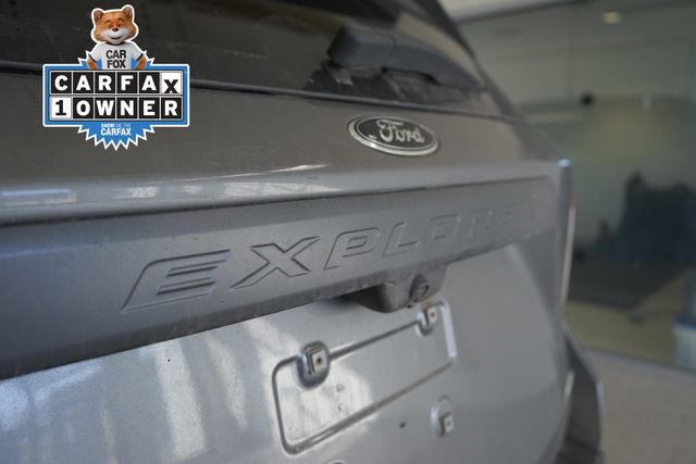 Thumbnail: 2022 Ford Explorer - 9