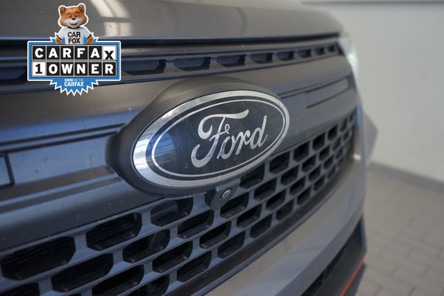 Thumbnail: 2022 Ford Explorer - 6