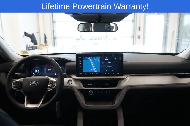 Thumbnail: 2026 Ford Explorer - 9