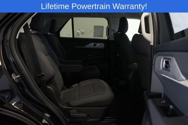 Thumbnail: 2026 Ford Explorer - 31