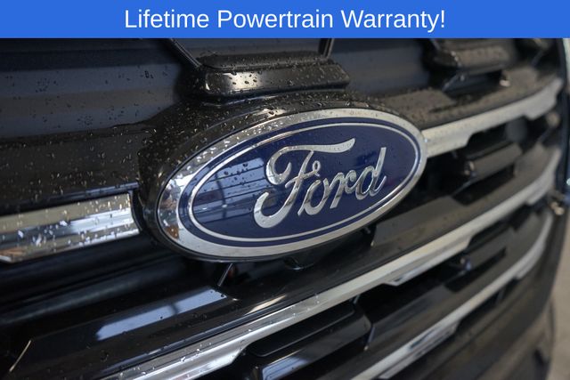 Thumbnail: 2026 Ford Explorer - 25