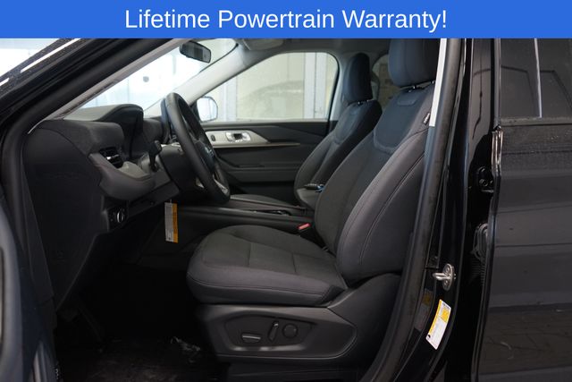 Thumbnail: 2026 Ford Explorer - 10