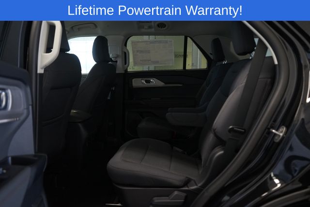 Thumbnail: 2026 Ford Explorer - 30