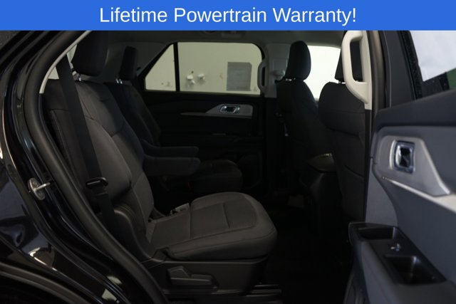 Thumbnail: 2026 Ford Explorer - 30