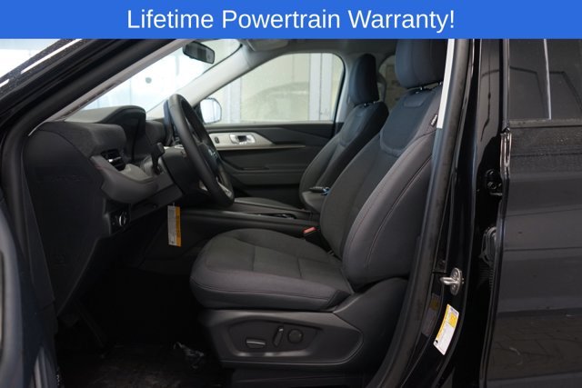 Thumbnail: 2026 Ford Explorer - 10