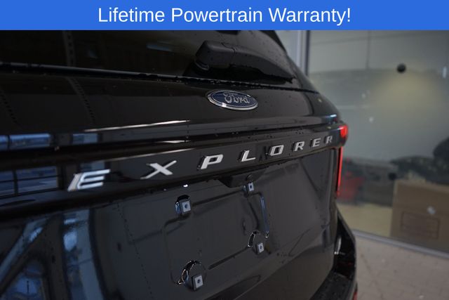 Thumbnail: 2026 Ford Explorer - 7