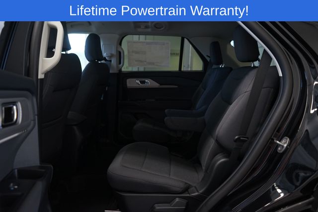Thumbnail: 2026 Ford Explorer - 32