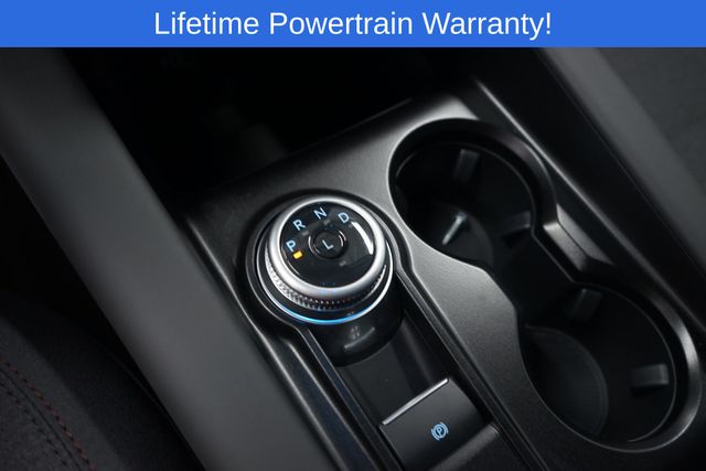 Thumbnail: 2026 Ford Explorer - 29