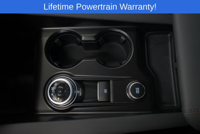 Thumbnail: 2026 Ford Explorer - 29