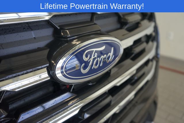 Thumbnail: 2026 Ford Explorer - 27