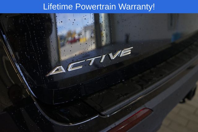 Thumbnail: 2026 Ford Explorer - 23