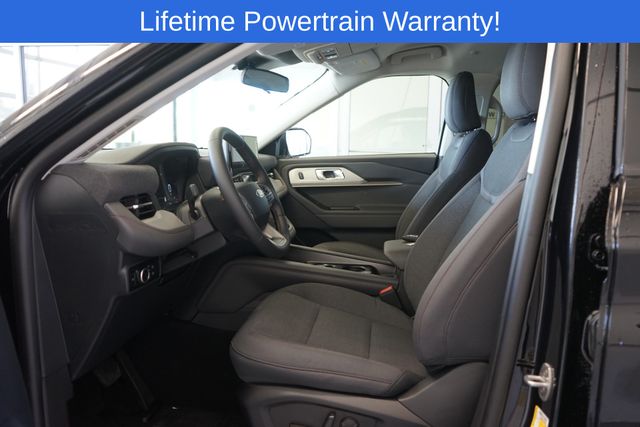 Thumbnail: 2026 Ford Explorer - 10