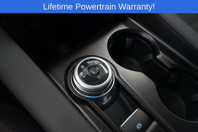 Thumbnail: 2026 Ford Explorer - 30