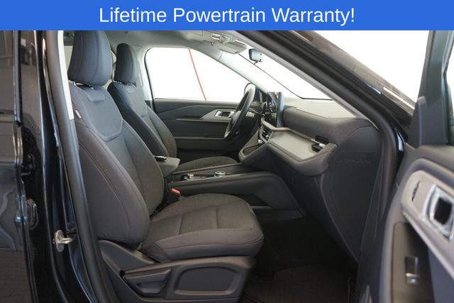 Thumbnail: 2026 Ford Explorer - 11