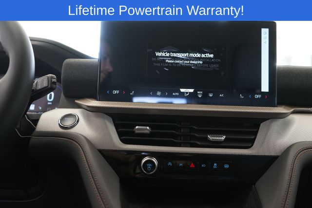 Thumbnail: 2026 Ford Explorer - 13